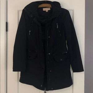 Michael Kors raincoat XXS